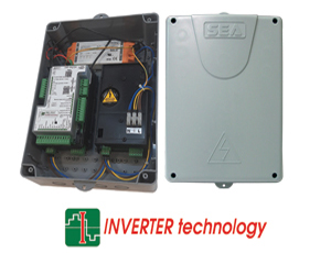 Unigate Inverter